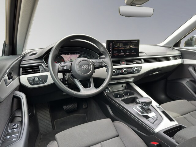 Audi A4 35 TDI Avant S-Tronic