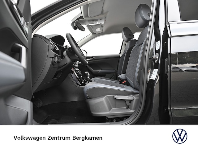 Volkswagen T-Cross DSG Style