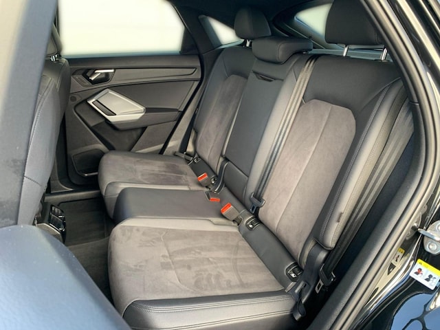 Audi Q3 35 TDI S-Line S-Tronic Sportback