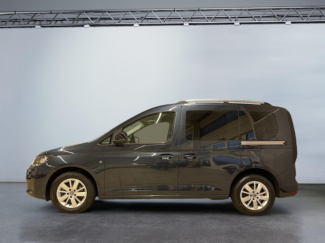 Volkswagen Caddy 1.5 TSI