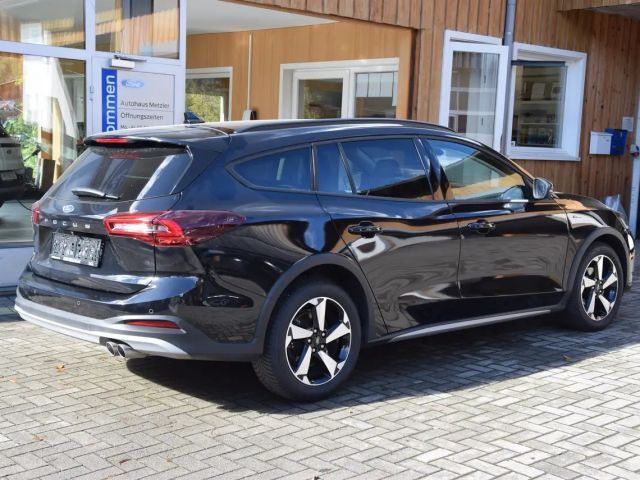 Ford Focus Active