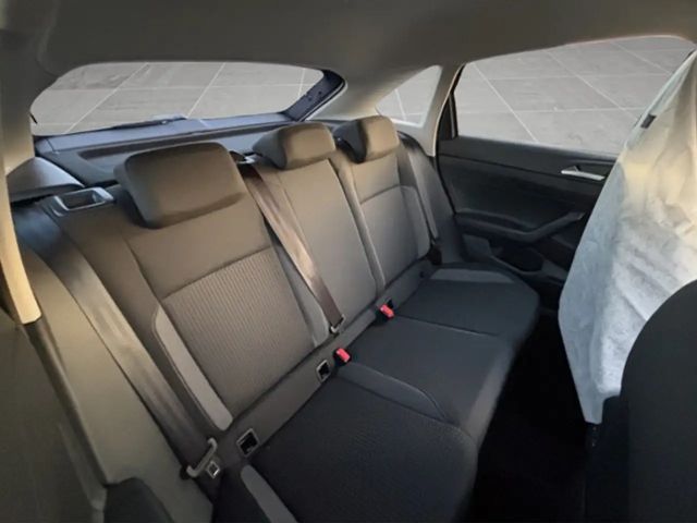 Volkswagen Taigo 1.0 TSI Life