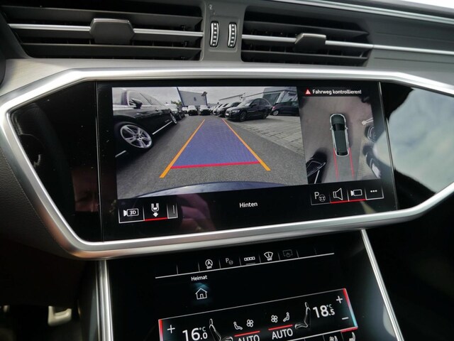 Audi S6 Avant Quattro