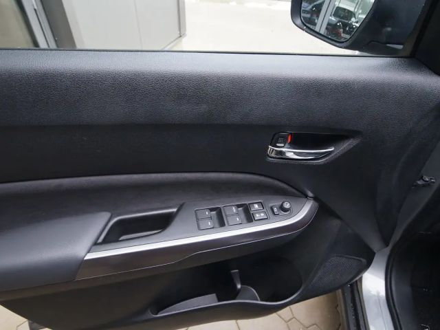 Suzuki Vitara AllGrip Comfort Plus