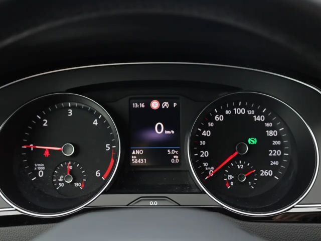 Volkswagen Passat 2.0 TDI Business Variant