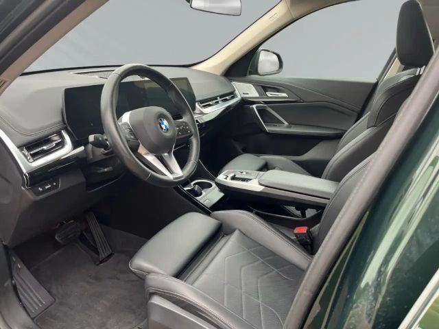 BMW X1 xDrive