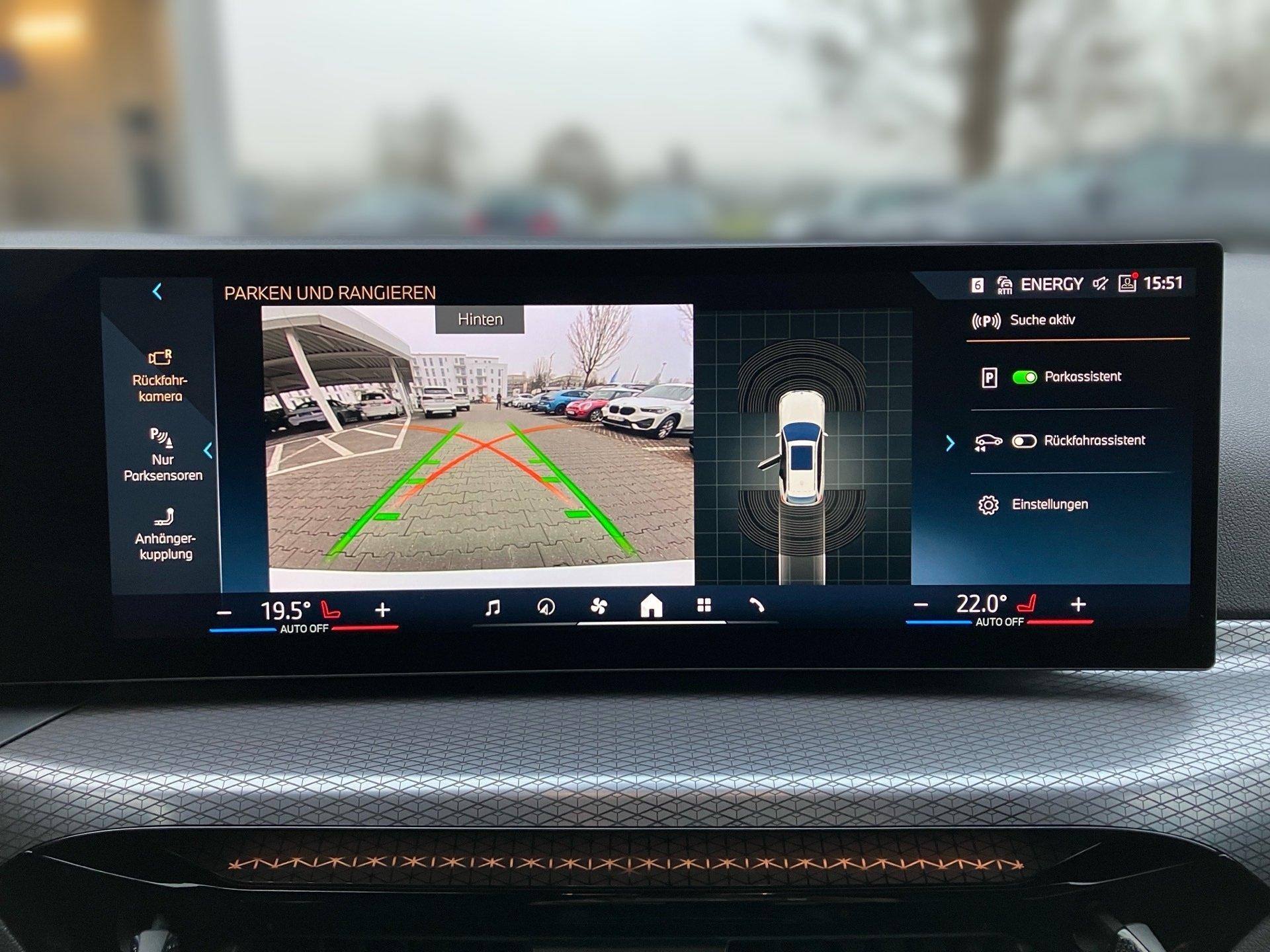 BMW 320 320i Touring