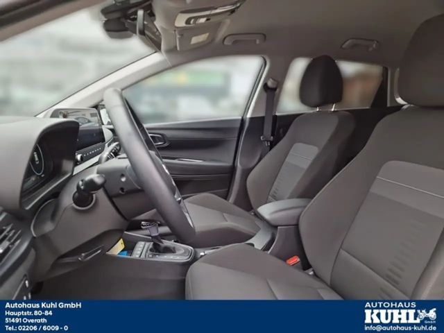 Hyundai Bayon 1.0 Prime