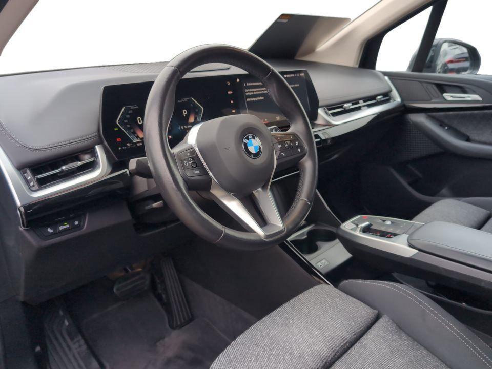 BMW 218 218i