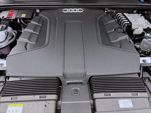 Audi Q8 50 TDI Quattro