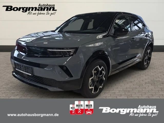 Opel Mokka GS-Line Grand Sport