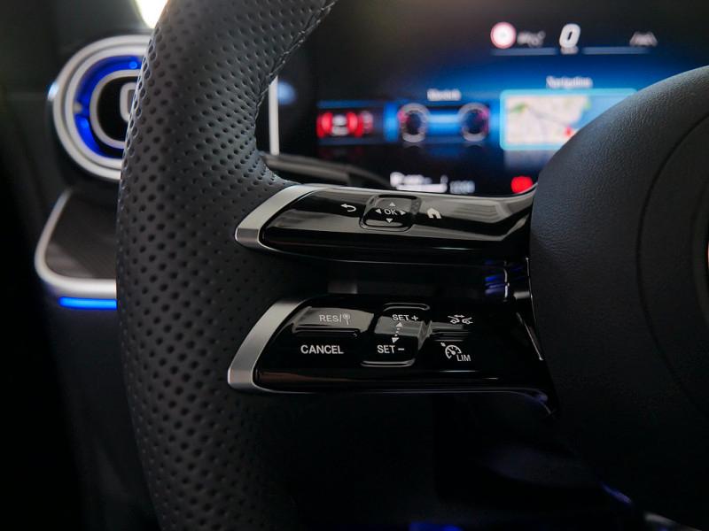 Mercedes-Benz CLE 200 AMG Line Coupé