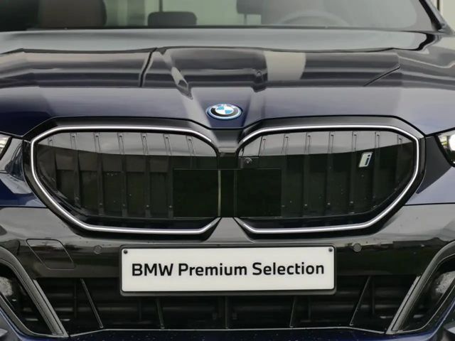 BMW i5 M-Sport Touring eDrive40