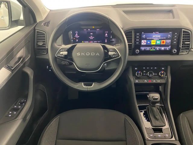 Skoda Karoq 1.5 TSI ACT Selection
