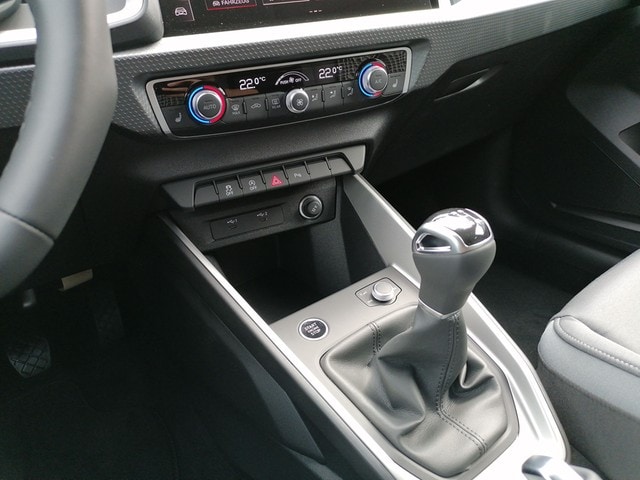 Audi A1 30 TFSI S-Line Sportback