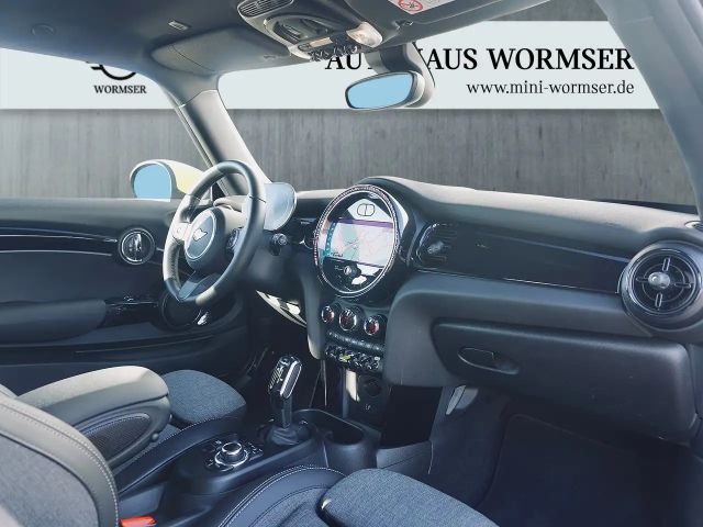 MINI Mini Electric SE