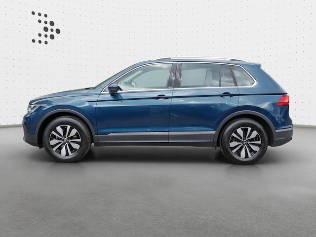 Volkswagen Tiguan 1.5 TSI Life