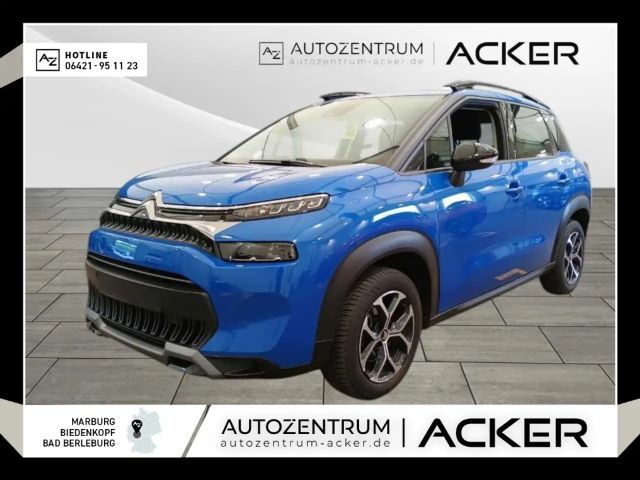 Citroën C3 Aircross Plus PureTech