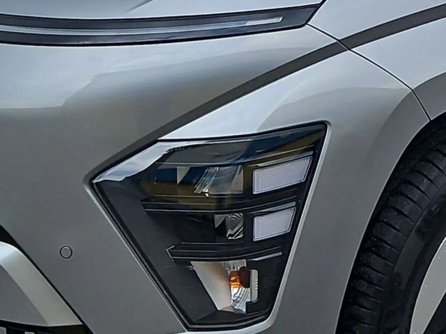 Hyundai Kona Electric Smart