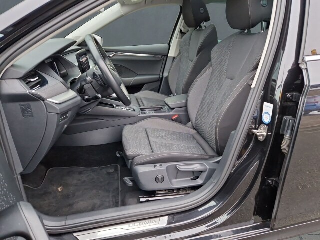 Skoda Octavia Combi Style Style iV