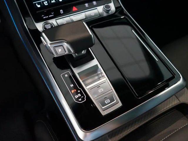 Audi Q8 60 TFSI Hybride