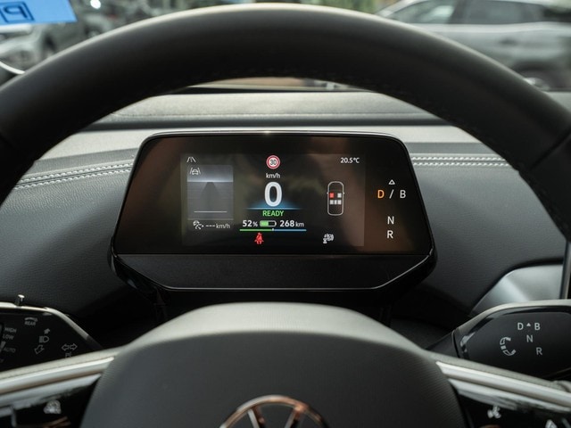 Volkswagen ID.4 77 KWh Performance Pro