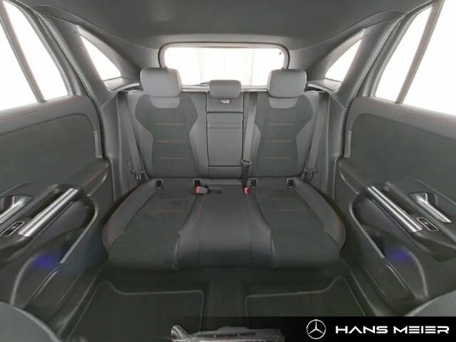 Mercedes-Benz EQA 350 4MATIC AMG Line