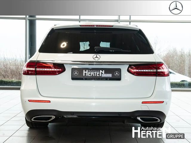 Mercedes-Benz E 220 AMG Line E 220 d Estate