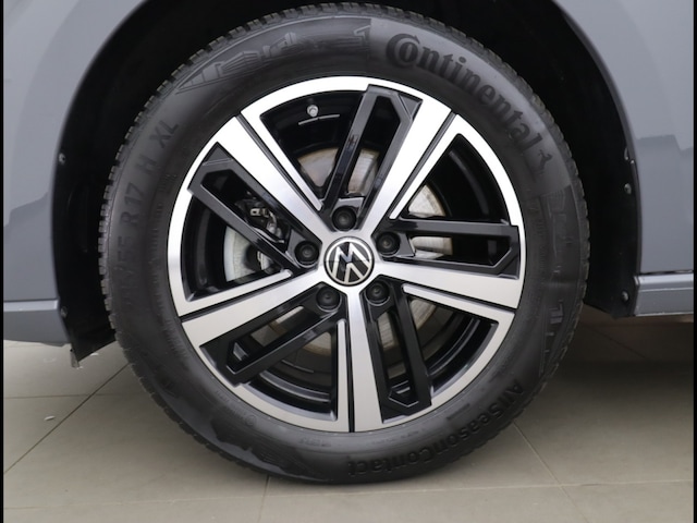 Volkswagen Caddy Life