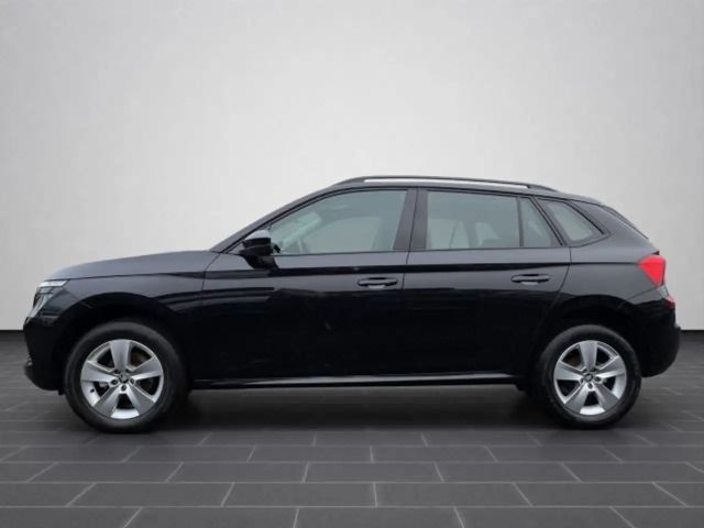 Skoda Kamiq 1.0 TSI Selection