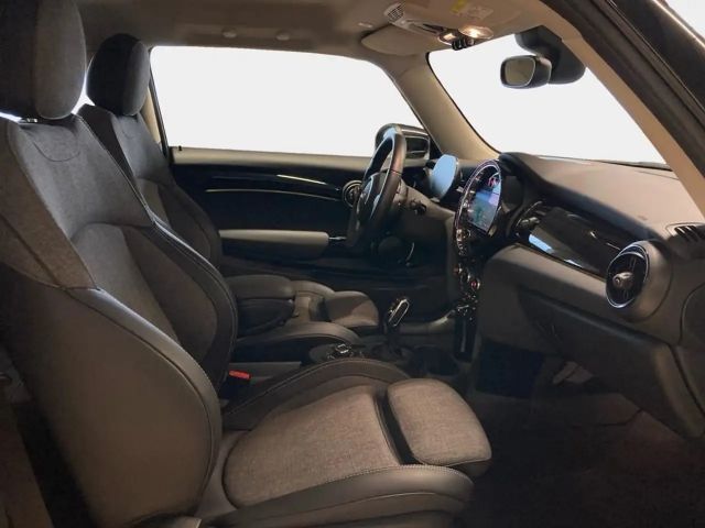 MINI Mini Electric SE