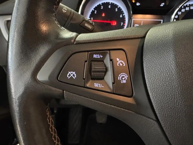 Opel Astra 1.2 Turbo