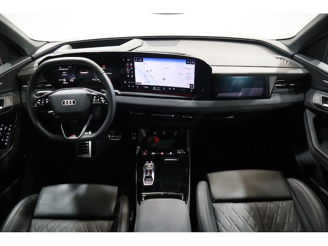 Audi Q6 e-tron Quattro Sportback