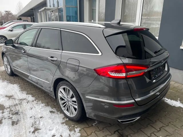 Ford Mondeo Vignale Wagon