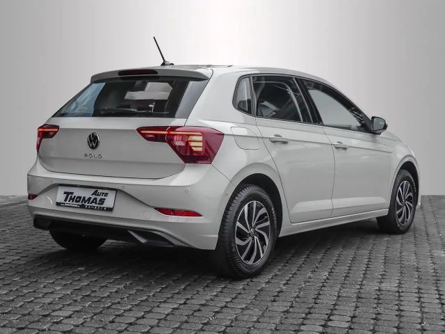 Volkswagen Polo Life