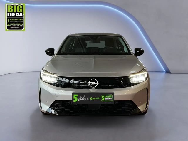 Opel Corsa 1.2 Turbo Edition Turbo