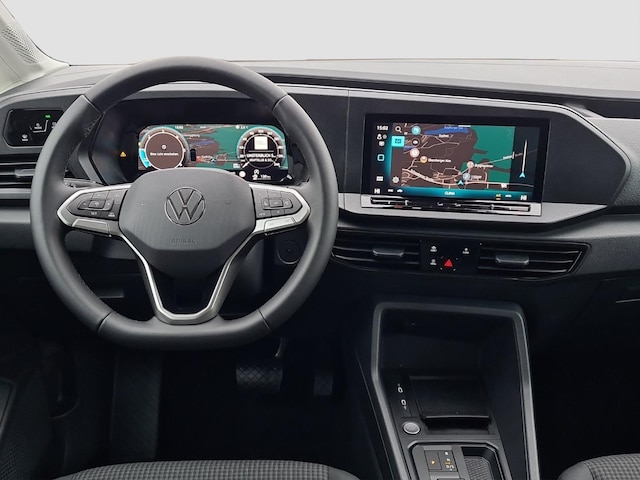 Volkswagen Caddy 2.0 TDI