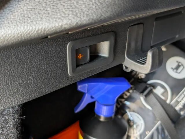 Skoda Kamiq Selection