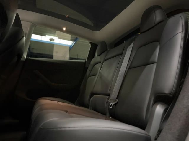 Tesla Model Y Performance