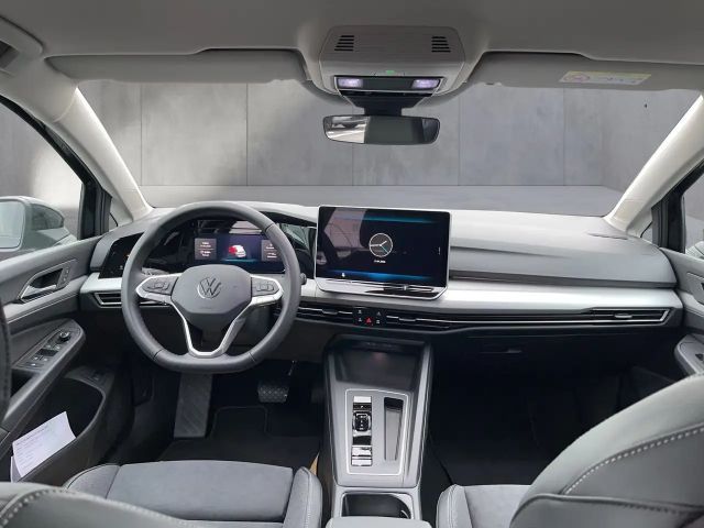 Volkswagen Golf DSG eHybrid