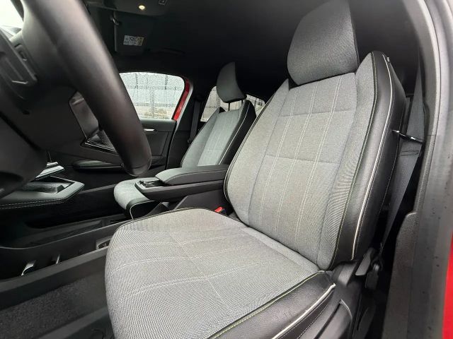 Renault Megane Optimum charge Techno