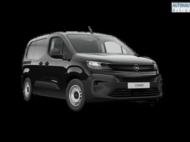 Opel Combo Cargo Länge 1 mit normaler Nutzlast 1.5 BlueHDi...