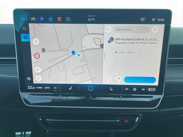 Volkswagen ID.7 Tourer