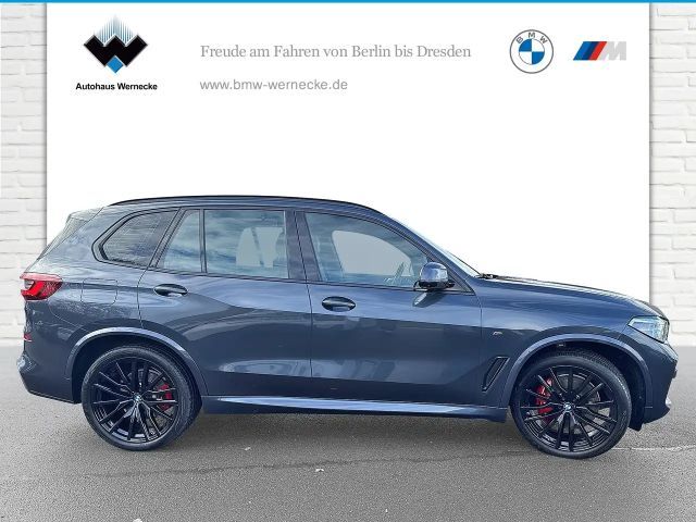 BMW X5 M-Sport xDrive30d