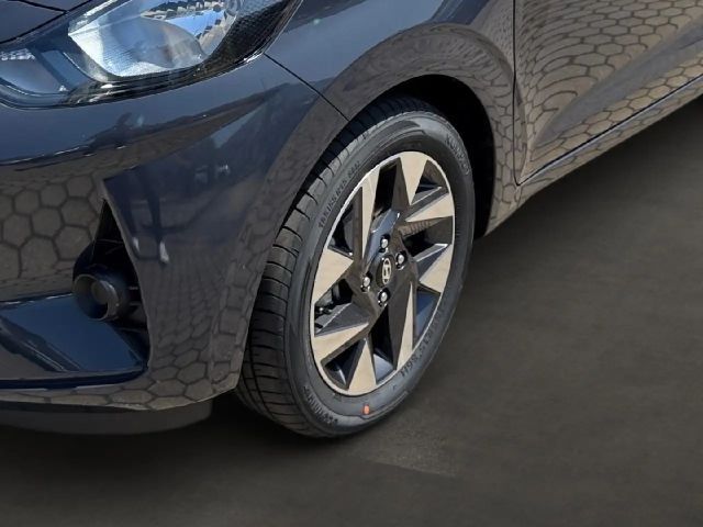 Hyundai i10 1.2 Trend