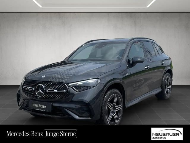 Mercedes-Benz GLC 300 4MATIC