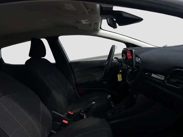 Ford Fiesta Cool & Connect