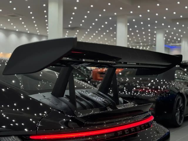 Porsche 992 Black Edition Coupé GT3 RS