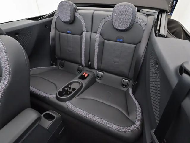 MINI Cooper Cabrio Cooper C Cabrio