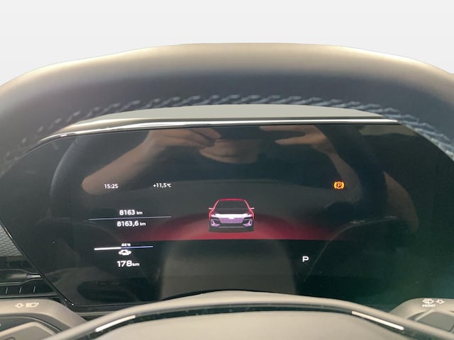 Audi A6 e-tron Avant Quattro